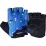 Велорукавички PowerPlay 5451 XS Сине-белые (5451_XS_Blue-White) - Robinzon.ua