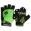 Велорукавички PowerPlay 5284 B XS Зелені (5284B_XS_Green) - Robinzon.ua