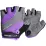 Велорукавички PowerPlay 5023 A XS Фиолетовые (5023A_XS_Purple_Lady) - Robinzon.ua