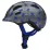 Велосипедный детский шлем ABUS SMILEY 2.1 S Blue Mask (818028) - Robinzon.ua