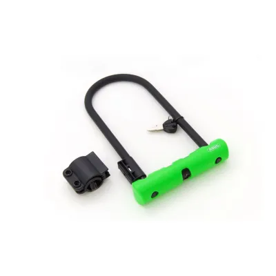 Велозамок ABUS 410/170HB230 Ultra SH (345913) Велозамок ABUS 410/170HB230 Ultra SH (345913) - Robinzon.ua