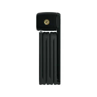 Велозамок ABUS 6055/60 Mini Bordo Lite Black (780608) Велозамок ABUS 6055/60 Mini Bordo Lite Black (780608) - Robinzon.ua