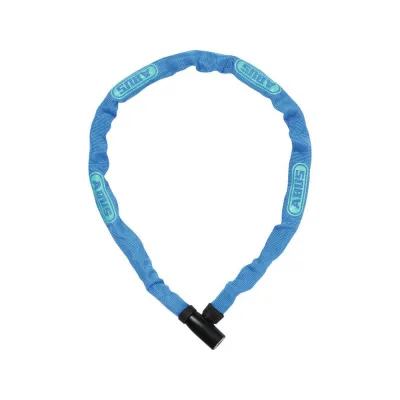 Велозамок ABUS 4804K/75 Steel-O-Chain Blue (724848) - Robinzon.ua