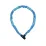Велозамок ABUS 4804K/75 Steel-O-Chain Blue (724848) - Robinzon.ua