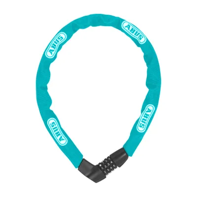 Велозамок ABUS 1385/85 Tresor Aqua (485671) Велозамок ABUS 1385/85 Tresor Aqua (485671) - Robinzon.ua