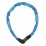 Велозамок ABUS 5805C-75 Steel-O-Chain Blue (724947) - Robinzon.ua