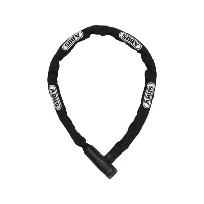 Велозамок ABUS 5805K/75 Steel-O-Chain Black (712050) - Robinzon.ua