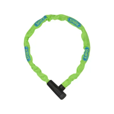 Велозамок ABUS 5805K/75 Steel-O-Chain Lime (724916) Велозамок ABUS 5805K/75 Steel-O-Chain Lime (724916) - Robinzon.ua