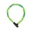 Велозамок ABUS 5805K/75 Steel-O-Chain Lime (724916) - Robinzon.ua
