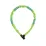 Велозамок ABUS 4804K/75 Steel-O-Chain Lime (724862) - Robinzon.ua