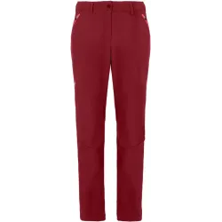Штани жіночі Salewa W Terminal PNT, burgundy, 42/36 (27930/1571 42/36) Штани жіночі Salewa W Terminal PNT, burgundy, 42/36 (27930/1571 42/36) - Robinzon.ua