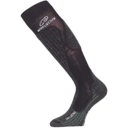 Термошкарпетки лижні Lasting SWH, Brown, S (SWH-906S) Термошкарпетки лижні Lasting SWH, Brown, S (SWH-906S) - Robinzon.ua