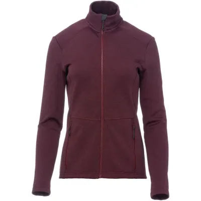 Реглан Turbat Porto 2 Wmn M Burgundy - Robinzon.ua