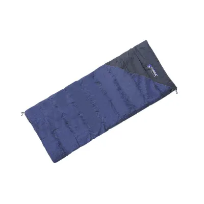Спальник Terra Incognita Campo 300 Синий (TI-CAMPO300BL) - Robinzon.ua
