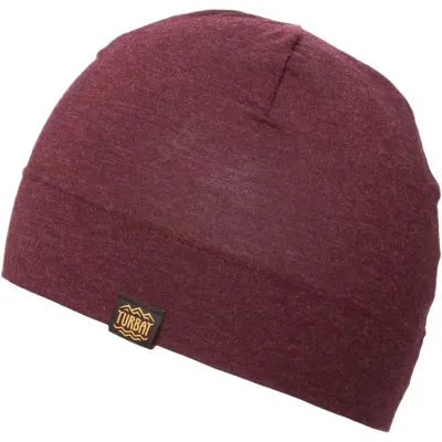 Шапка Turbat Talpa S/M Tawny Port Purple - Robinzon.ua