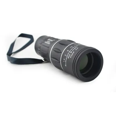 Монокуляр Bushnell 16x52 Black (RI0252) Монокуляр Bushnell 16x52 Black (RI0252) - Robinzon.ua