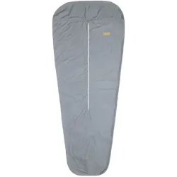 Вкладиш в спальник Turbat Liner к:grey Вкладиш в спальник Turbat Liner к:grey - Robinzon.ua