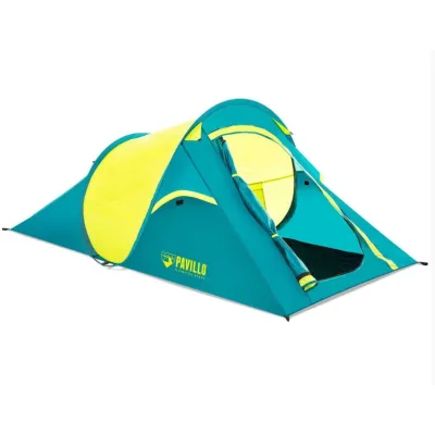 Намет двомісний напівавтоматичний Pavillo Bestway 68097 - Robinzon.ua