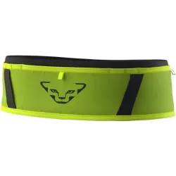 Пояс-сумка Dynafit Upcycled Running Belt, yellow, M (715755251) Пояс-сумка Dynafit Upcycled Running Belt, yellow, M (715755251) - Robinzon.ua