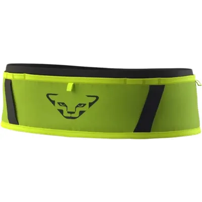 Пояс-сумка Dynafit Upcycled Running Belt, yellow, M (715755251) - Robinzon.ua