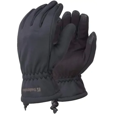 Перчатки Trekmates Rigg Glove, black, XL (TM-006312/TM-01000) - Robinzon.ua