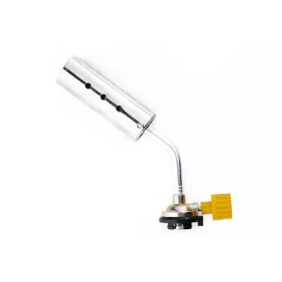 Пальник газовий СИЛА 30 мм 210 мм (051730) Пальник газовий СИЛА 30 мм 210 мм (051730) - Robinzon.ua