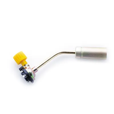 Горелка газовая СИЛА 23 мм 200 мм (051731) Горелка газовая СИЛА 23 мм 200 мм (051731) - Robinzon.ua