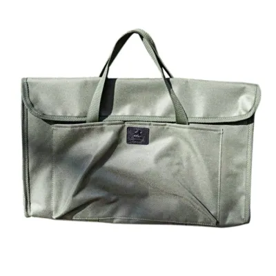 Сумка-чохол Gorillas Market для мангалу Gorillas BBQ - Robinzon.ua