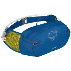 Поясна сумка Osprey Seral 4, Postal blue (843820159714) Поясна сумка Osprey Seral 4, Postal blue (843820159714) - Robinzon.ua