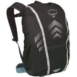 Чохол для рюкзака Osprey High Vis Commuter Raincover Small Black - Robinzon.ua