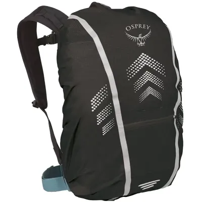 Чохол для рюкзака Osprey High Vis Commuter Raincover Small Black - Robinzon.ua