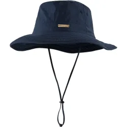 Панама Trekmates Gobi Wide Brim, Navy, S / M (TM-004015) - Robinzon.ua