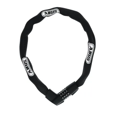 Велозамок ABUS 1385/75 Tresor Black (511332) Велозамок ABUS 1385/75 Tresor Black (511332) - Robinzon.ua