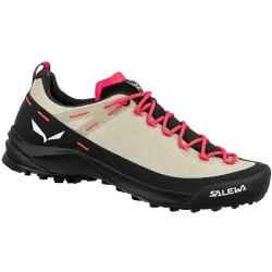 Кросівки ж Salewa WILDFIRE CANVAS W 61407 7265 - 37 - бежевий Кросівки ж Salewa WILDFIRE CANVAS W 61407 7265 - 37 - бежевий - Robinzon.ua
