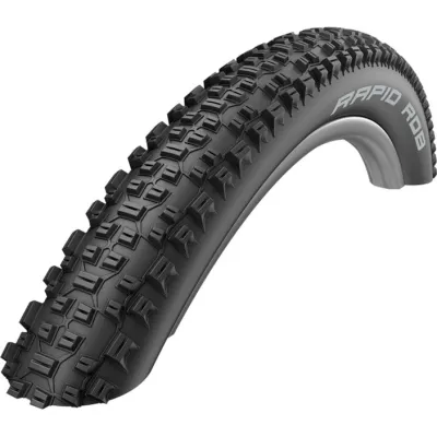 Покришка Schwalbe Rapid Rob 26x2.25 (57-559) Active K-Guard LiteSkin B/B-SK (11101392) - Robinzon.ua