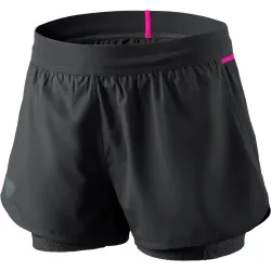 Шорти жіночі Dynafit Alpine PRO W 2/1 SHORT, black, 40/34 (711930912) Шорти жіночі Dynafit Alpine PRO W 2/1 SHORT, black, 40/34 (711930912) - Robinzon.ua
