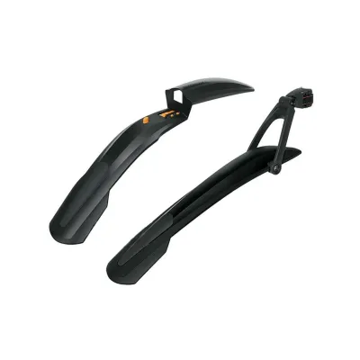Крила SKS BLADE-SET 26-27.5 FULL BLACK (714437) Крила SKS BLADE-SET 26-27.5 FULL BLACK (714437) - Robinzon.ua