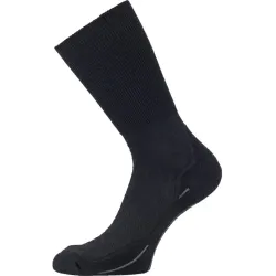 Термошкарпетки трекінгові Lasting WHK 900 XL Black (WHK-900XL) - Robinzon.ua