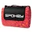 Коврик для пикника Spokey MANDALA 180х210 см Коралловый - Robinzon.ua
