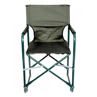 Крісло розкладне для риболовлі та туризму Ranger RA 2232 Giant Green (112861) - Robinzon.ua