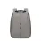 Рюкзак антивор для ноутбука серый usb 15,6" SECURIPAK GREY - Robinzon.ua