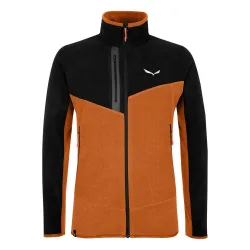 Чоловіча флісова кофта Salewa M Paganella JKT, orange, 46/S (27924/4171 46/S) Чоловіча флісова кофта Salewa M Paganella JKT, orange, 46/S (27924/4171 46/S) - Robinzon.ua