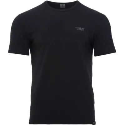 Футболка Turbat Emblema Mns XL Black - Robinzon.ua