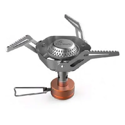 Газова горілка Fire Maple FMS 126 (1060-FMS 126) - Robinzon.ua