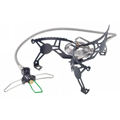 Газовая горелка Optimus Vega (1017-8018505) Газовая горелка Optimus Vega (1017-8018505) - Robinzon.ua