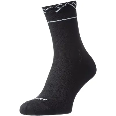 Шкарпетки Turbat Summer Trip XL Black - Robinzon.ua