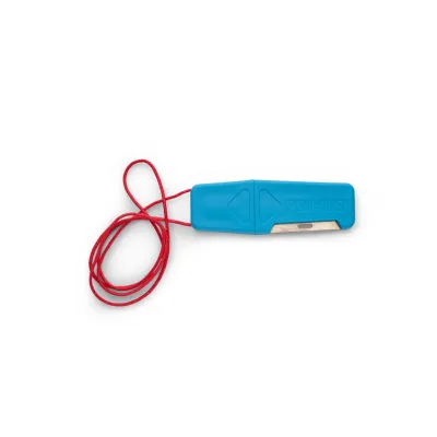 Кресало Primus Ignition Steel Small Blue (741230) - Robinzon.ua