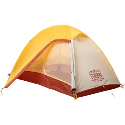Намет Turbat Borzhava 2. Yellow - Robinzon.ua