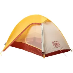 Намет Turbat Borzhava 2. Yellow - Robinzon.ua