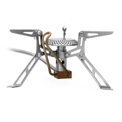 Пальник Fire Maple 118 зі шлангом (FM-118) - Robinzon.ua